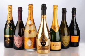 Все о шампанском: 10 лучших бутылок для покупки (2023)