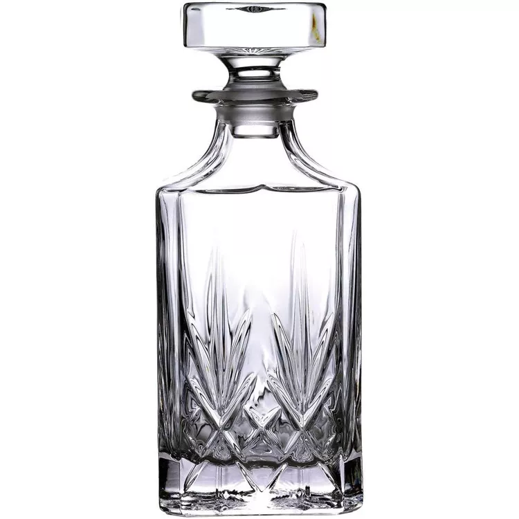 Marquis by Waterford Maxwell Decanter